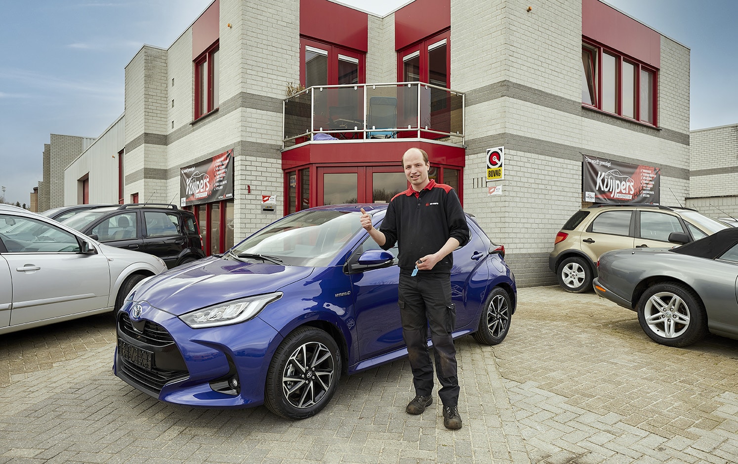 Kuijpers Automotive