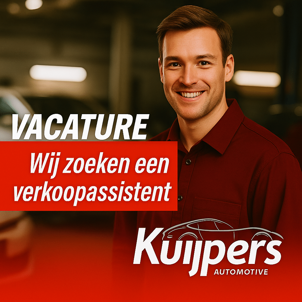 Verkoopassistent